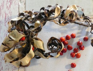 graines perles d'église